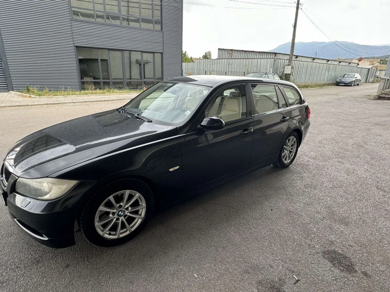 BMW 320, снимка 2 - Автомобили и джипове - 47125106