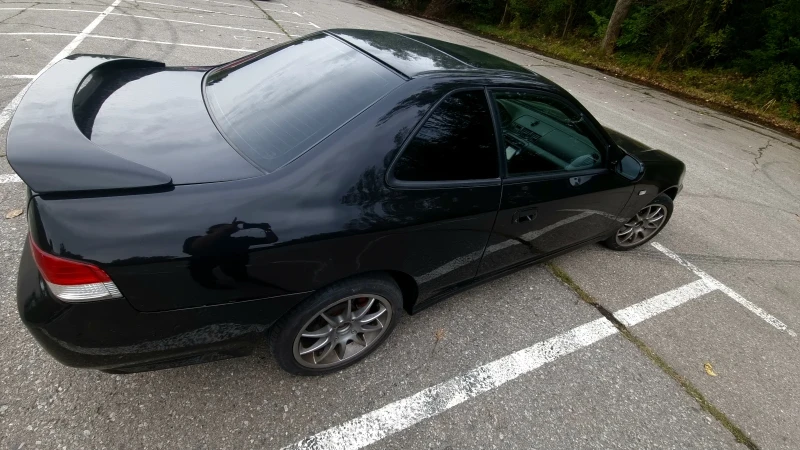 Honda Prelude, снимка 7 - Автомобили и джипове - 47332964