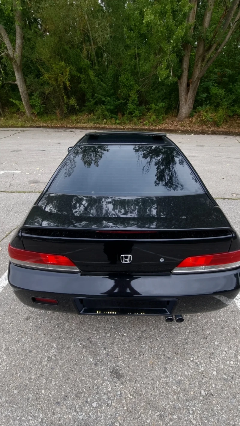 Honda Prelude, снимка 6 - Автомобили и джипове - 47332964