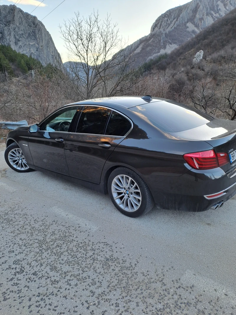 BMW 530 XDRIVE , снимка 17 - Автомобили и джипове - 47964687