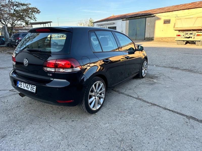 VW Golf TSI, снимка 7 - Автомобили и джипове - 48020580