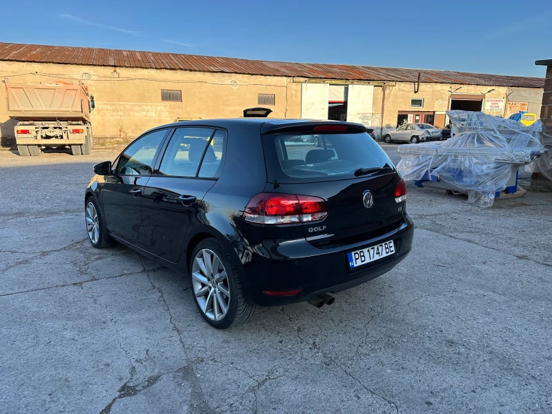 VW Golf TSI, снимка 6 - Автомобили и джипове - 48020580