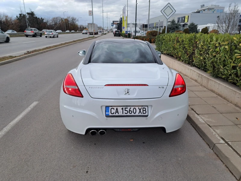 Peugeot RCZ RCZ, снимка 6 - Автомобили и джипове - 48669529