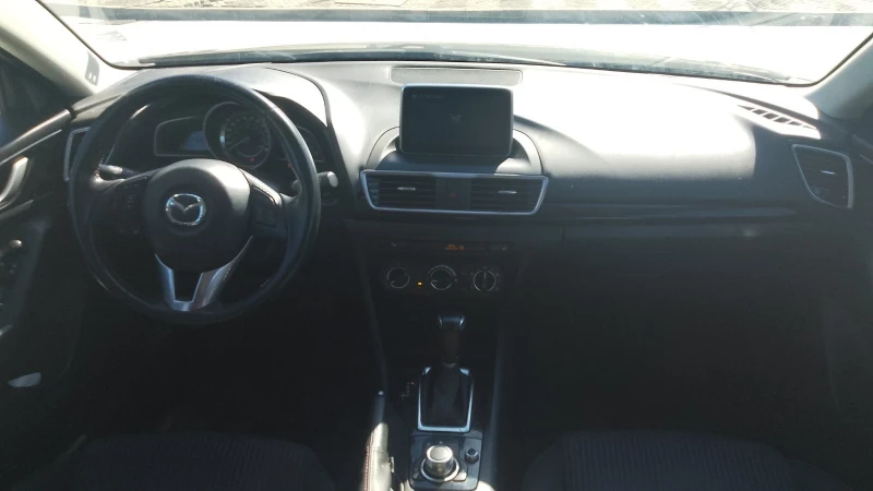 Mazda 3 2.2, снимка 7 - Автомобили и джипове - 49437546