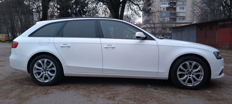 Audi A4 2.0TDI, Quattro , снимка 6 - Автомобили и джипове - 51862565