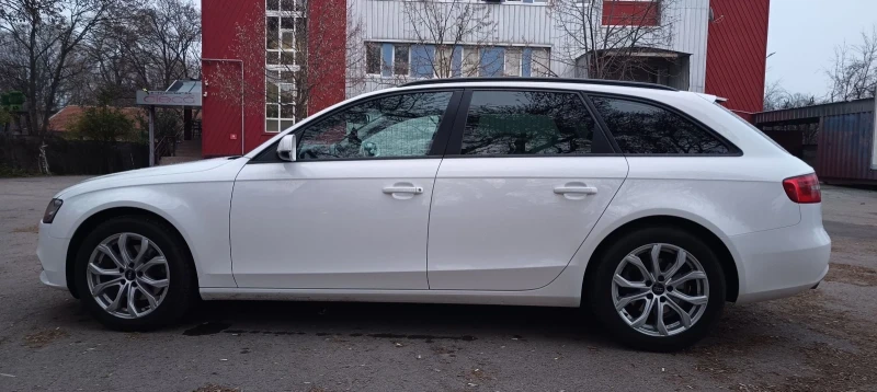 Audi A4 2.0TDI, Quattro , снимка 5 - Автомобили и джипове - 51862565
