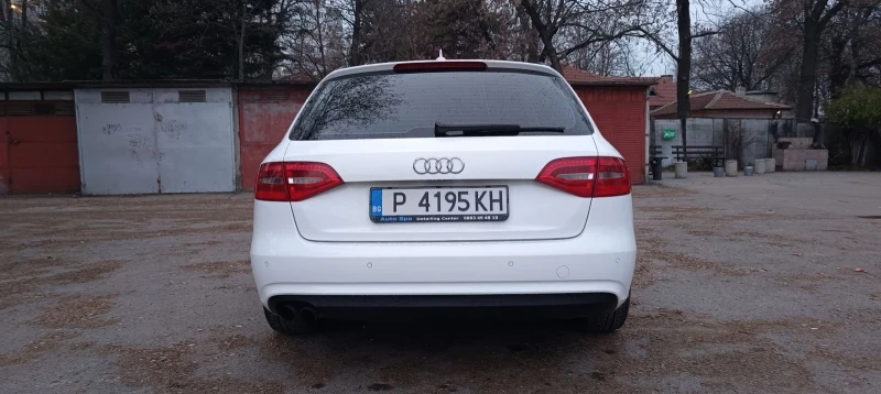 Audi A4 2.0TDI, Quattro , снимка 2 - Автомобили и джипове - 51862565