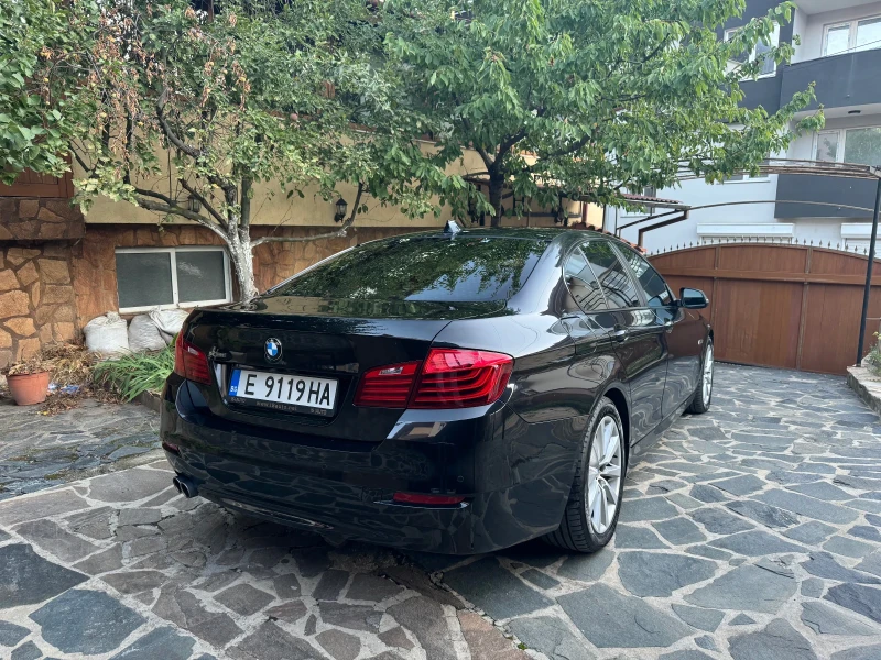 BMW 530 Xdrive  Soft Close, снимка 3 - Автомобили и джипове - 51872061