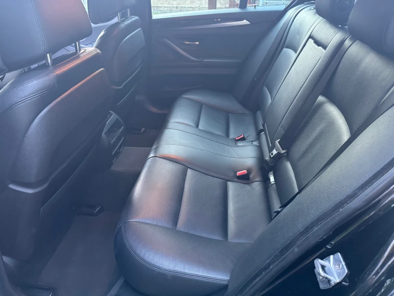 BMW 530 Xdrive  Soft Close, снимка 12 - Автомобили и джипове - 51872061