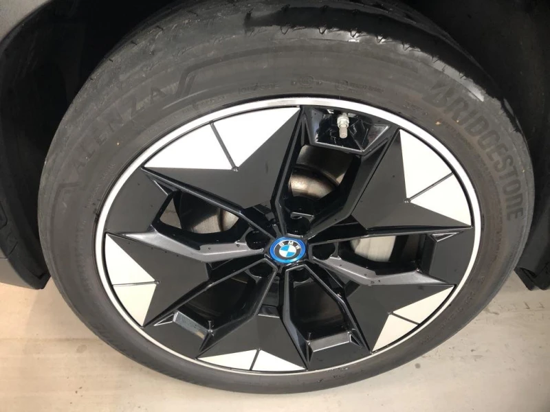 BMW iX3 80 kWh, снимка 5 - Автомобили и джипове - 51896632