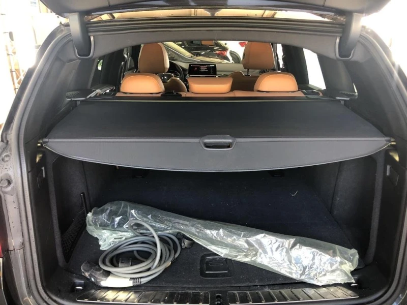 BMW iX3 80 kWh, снимка 6 - Автомобили и джипове - 51896632