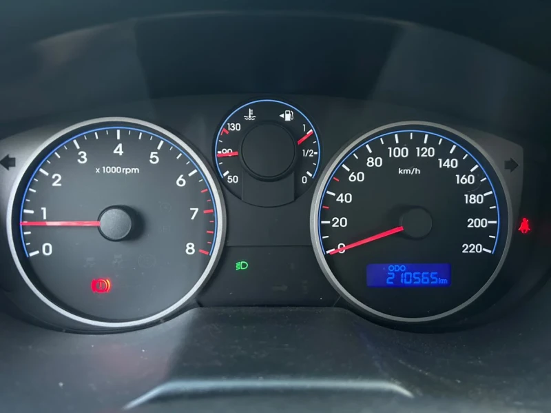 Hyundai I20, снимка 7 - Автомобили и джипове - 52679815