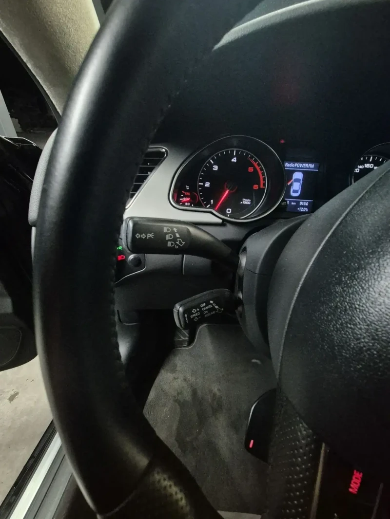 Audi A5 2.7, снимка 8 - Автомобили и джипове - 52472199