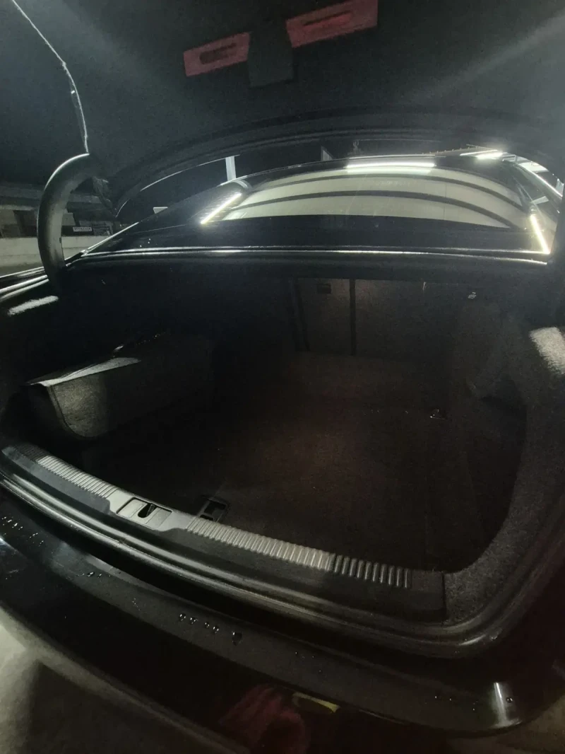 Audi A5 2.7, снимка 10 - Автомобили и джипове - 52472199