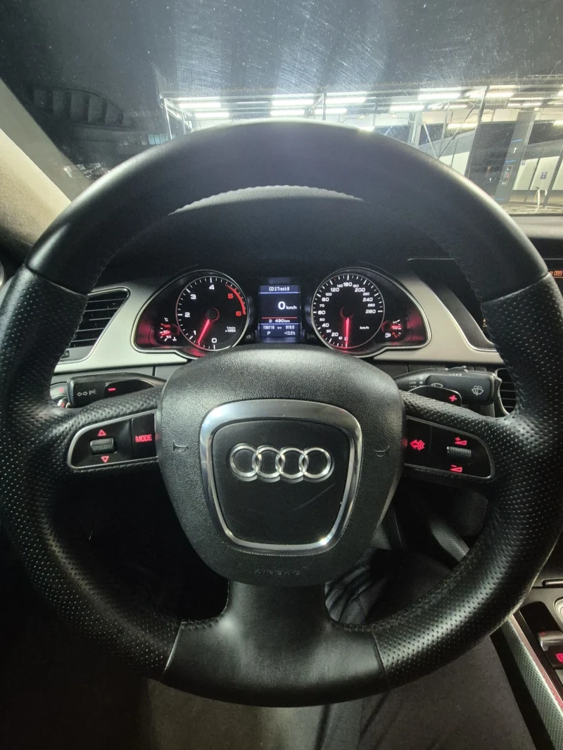 Audi A5 2.7, снимка 5 - Автомобили и джипове - 52472199