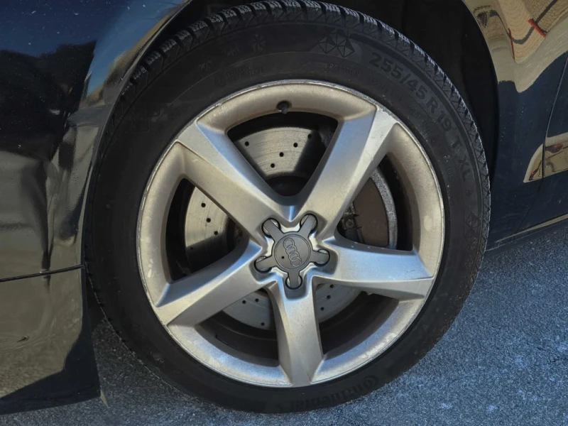 Audi A8 * Premium * CARFAX * ЦЕНА ДО БГ, снимка 7 - Автомобили и джипове - 53074343