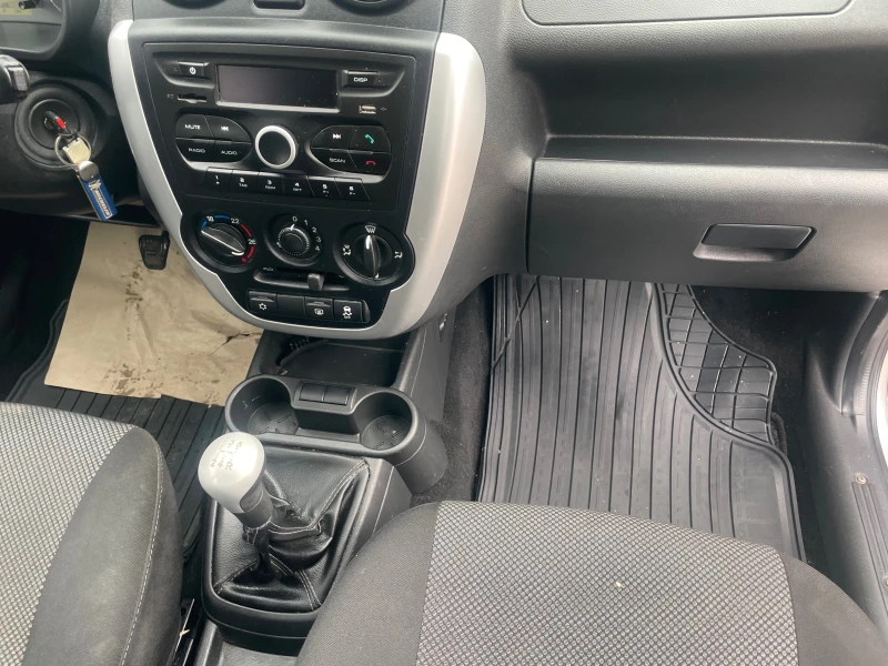 Lada Granta, снимка 6 - Автомобили и джипове - 53160060