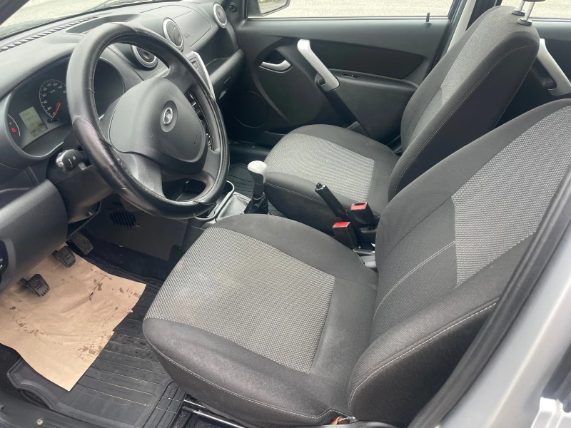 Lada Granta, снимка 12 - Автомобили и джипове - 53160060