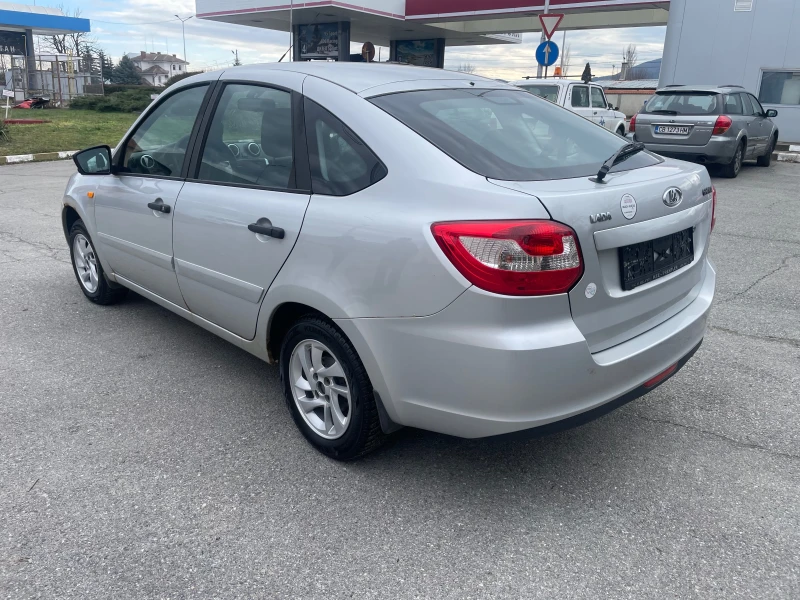 Lada Granta, снимка 2 - Автомобили и джипове - 53160060