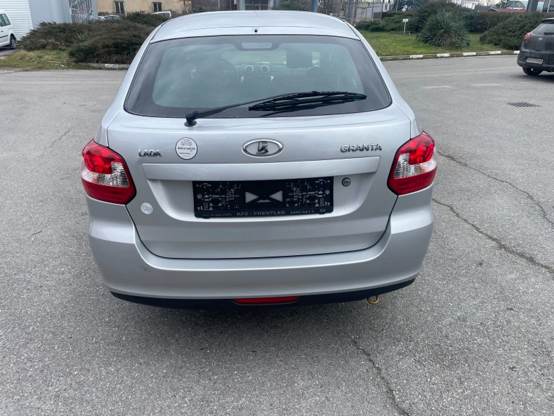 Lada Granta, снимка 3 - Автомобили и джипове - 53160060