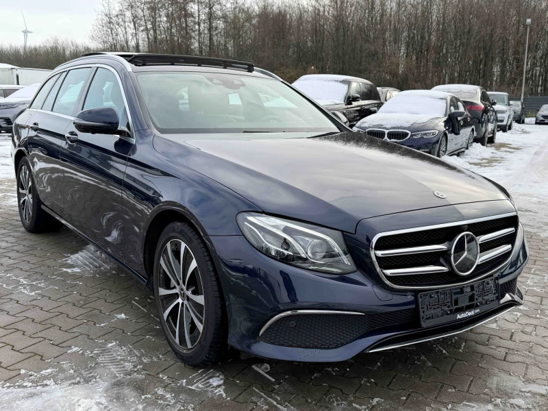 Mercedes-Benz C 300 E Break 300de Avantgarde