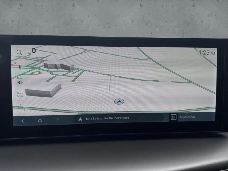 Hyundai IONIQ 9 110kWh 4WD UNIQ HEAD UP 360 7-МЕСТЕН, снимка 7 - Автомобили и джипове - 53262784