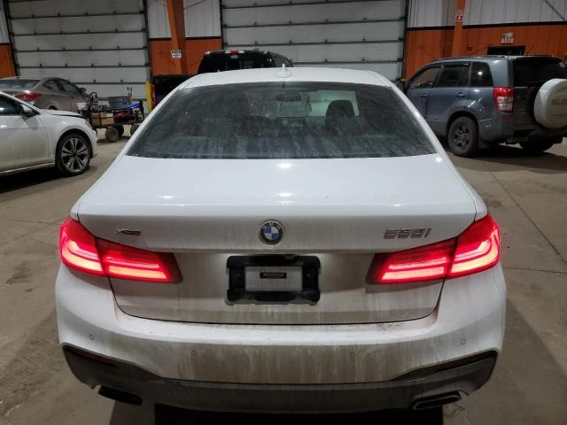 BMW 530 XI, снимка 2 - Автомобили и джипове - 48991540