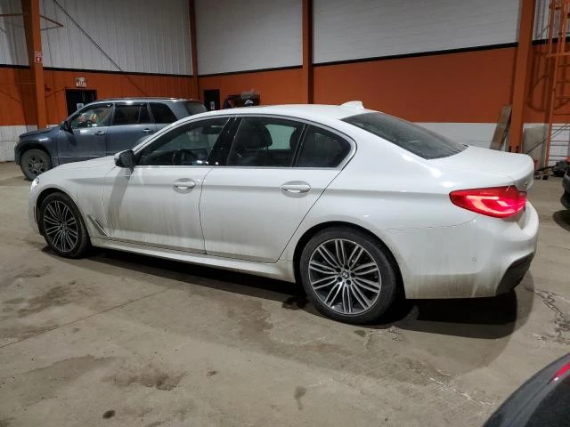 BMW 530 XI, снимка 5 - Автомобили и джипове - 48991540