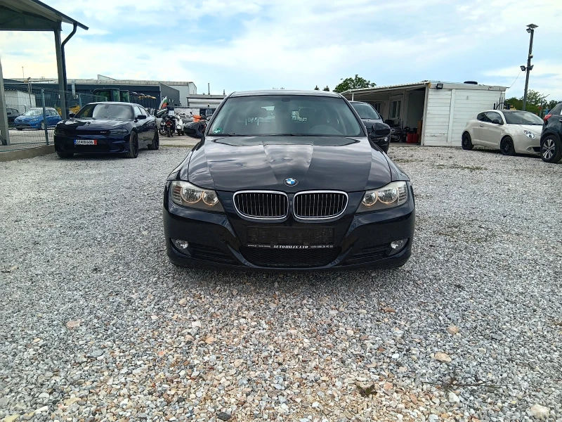 BMW 318 2.0i LCI - 6500 лв. - 69832725 1