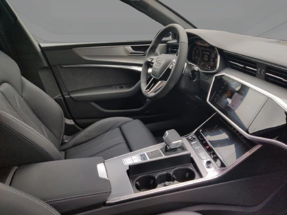 Audi A7 45 TDI Quattro = NEW = S-line Гаранция - изображение 9
