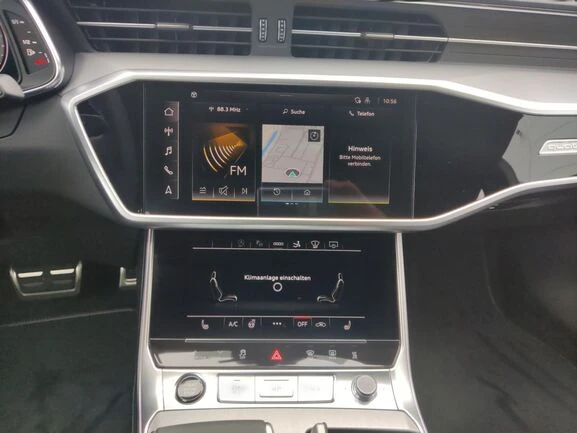 Audi A7 45 TDI Quattro = NEW = S-line Гаранция - изображение 8