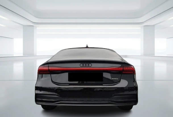 Audi A7 45 TDI Quattro = NEW = S-line Гаранция - изображение 2
