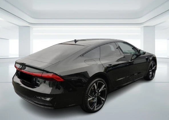 Audi A7 45 TDI Quattro = NEW = S-line Гаранция - изображение 3