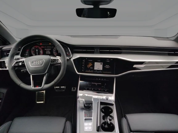 Audi A7 45 TDI Quattro = NEW = S-line Гаранция - изображение 7