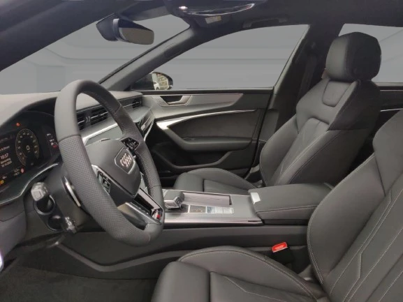 Audi A7 45 TDI Quattro = NEW = S-line Гаранция - изображение 6