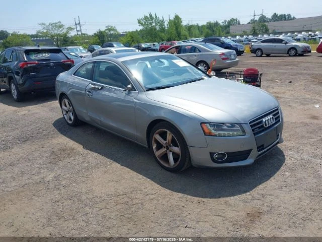 Audi A5 2.0Т PREMIUM QUATTRO | БЕЗ АНАЛОГ - 11550 лв. - 58946642 1