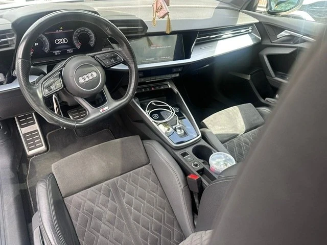 Audi A3 S-line - изображение 6