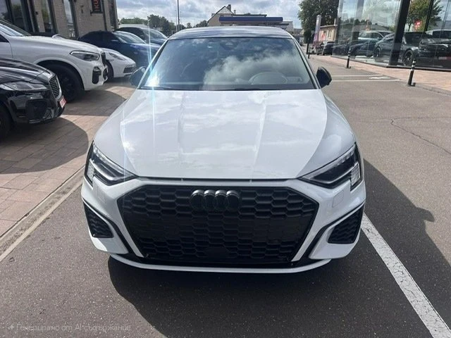 Audi A3 S-line - изображение 5