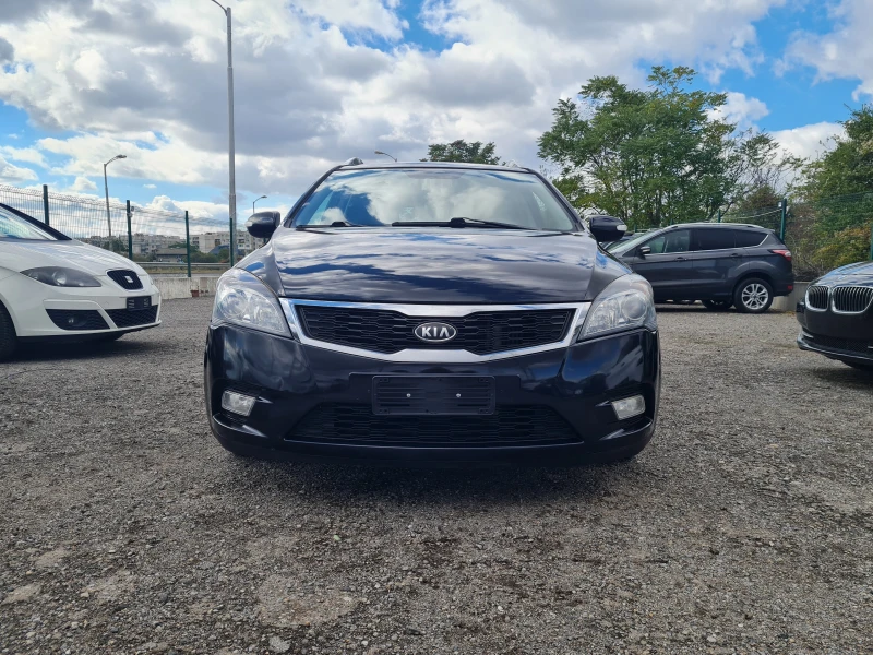 Kia Ceed 1.6CRDI-FACE LIFT ПЕРФЕКТНА - 6600 лв. / 3374.53 € - 76530077 1