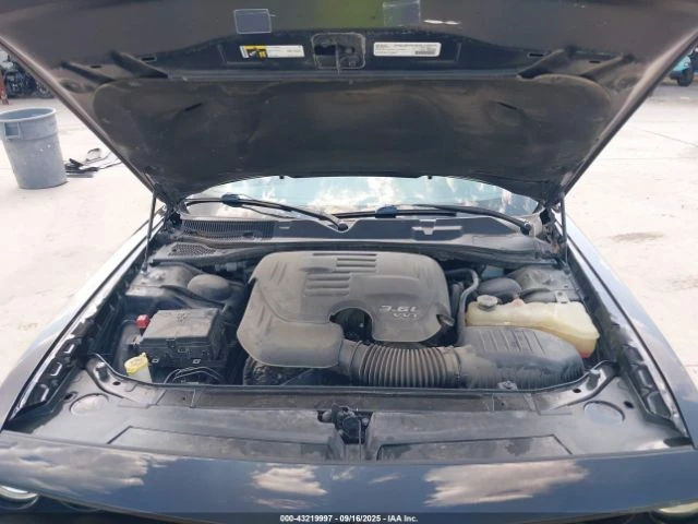 Dodge Challenger SXT | Mobile.bg — изображение 14