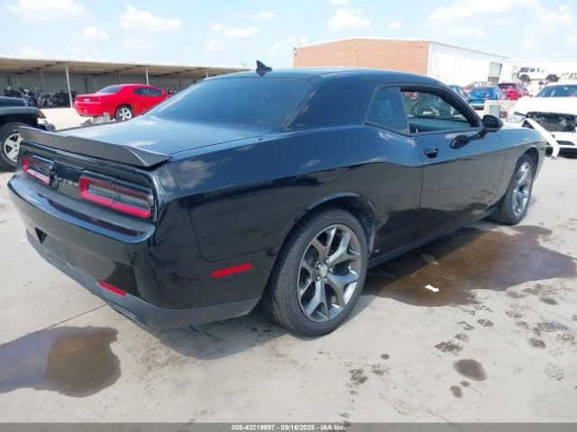 Dodge Challenger SXT | Mobile.bg — изображение 4