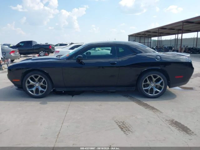 Dodge Challenger SXT | Mobile.bg — изображение 8
