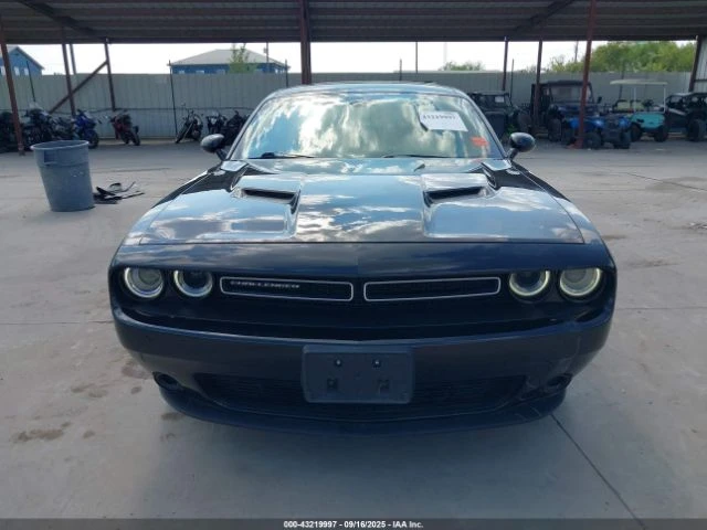 Dodge Challenger SXT | Mobile.bg — изображение 5