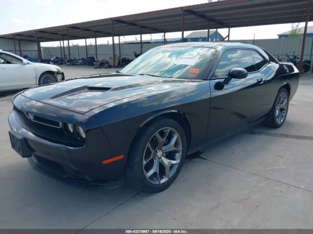 Dodge Challenger SXT | Mobile.bg — изображение 2