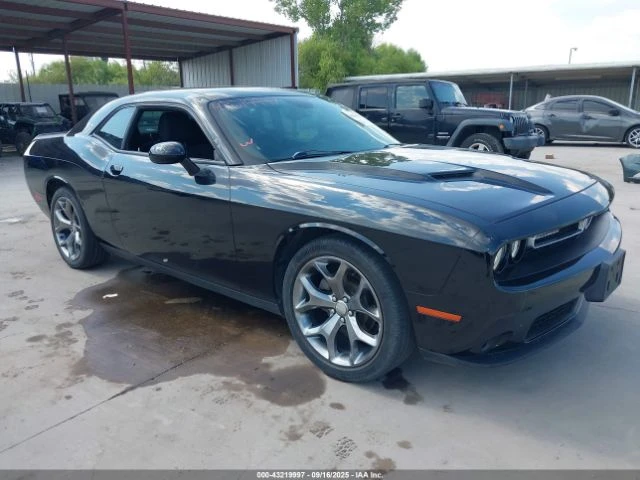 Dodge Challenger SXT | Mobile.bg — изображение 1