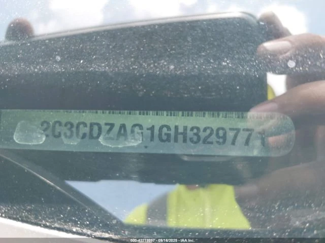 Dodge Challenger SXT | Mobile.bg — изображение 16