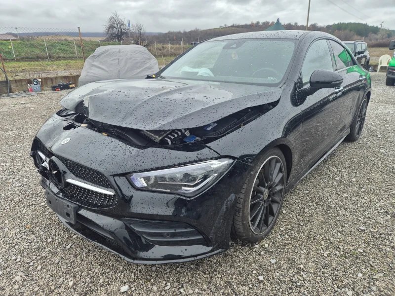 Mercedes-Benz CLA 200 CDI 4matic - 33900 лв. / 17332.79 € - 83742393 1