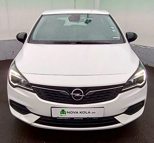 Opel Astra  K  1.5d 105 кс , снимка 2 - Автомобили и джипове - 54041948