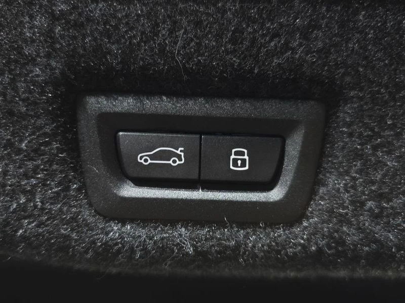 BMW 520 2.0 190 hp Automatic, снимка 14 - Автомобили и джипове - 55691966