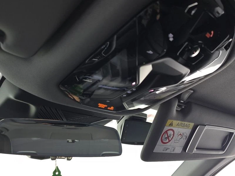 BMW 520 2.0 190 hp Automatic, снимка 16 - Автомобили и джипове - 55691966